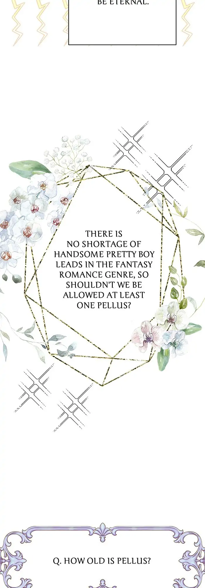 Another Typical Fantasy Romance Chapter 47.1 21